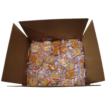 Darlington Soft & Chewy 0.75 oz. Sugar Cookie Individually Wrapped, PK216 23410
